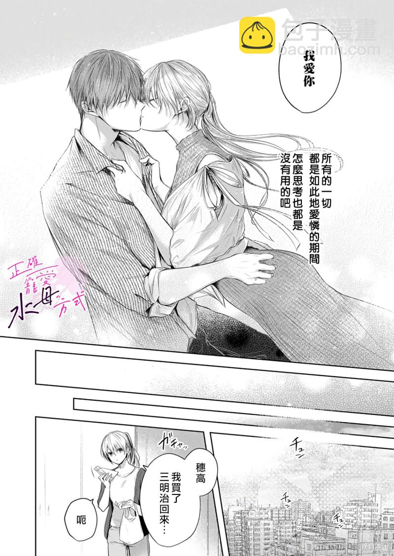 《宠爱人渣的正确方式》第12话 第21页