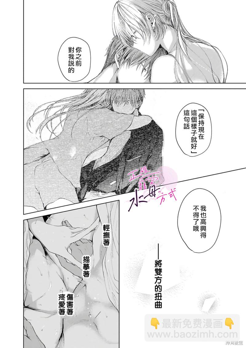 《宠爱人渣的正确方式》第10话 第23页