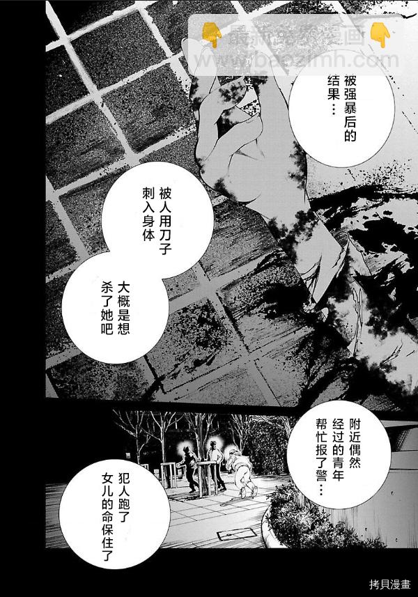 《监狱实验》第11话 第2页
