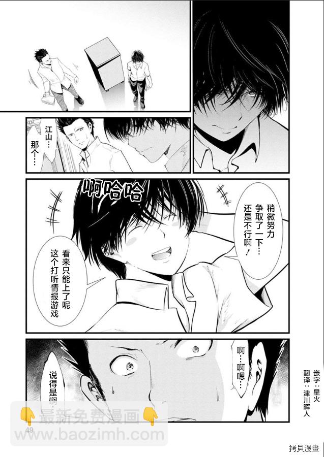 《监狱实验》第18话 第24页