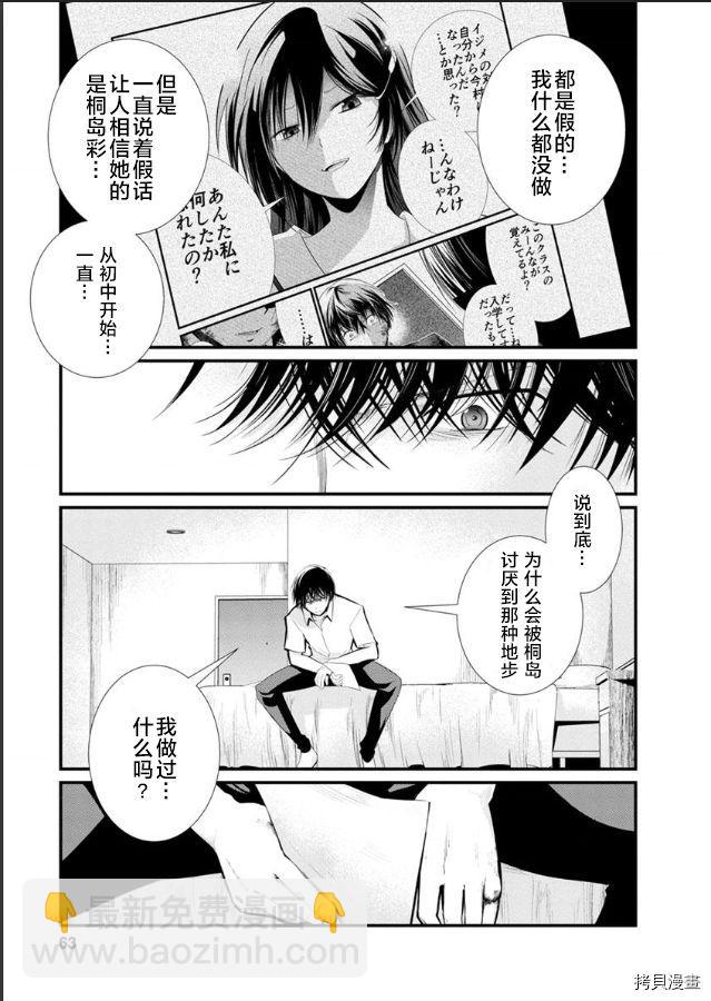 《监狱实验》第19话 第13页