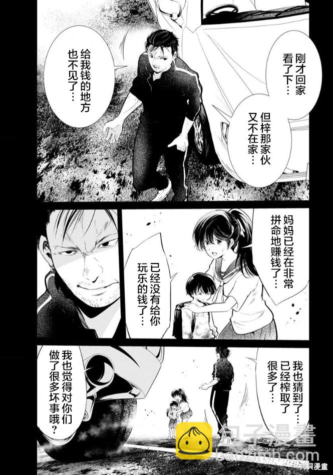 《监狱实验》第23话 第6页