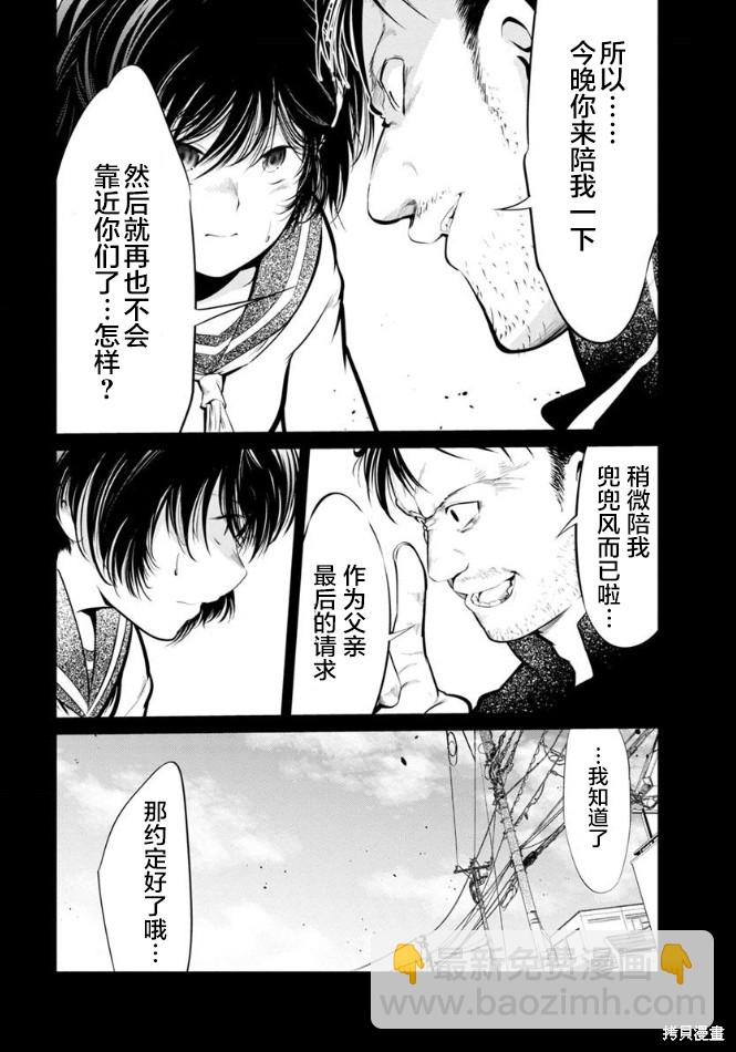 《监狱实验》第23话 第7页