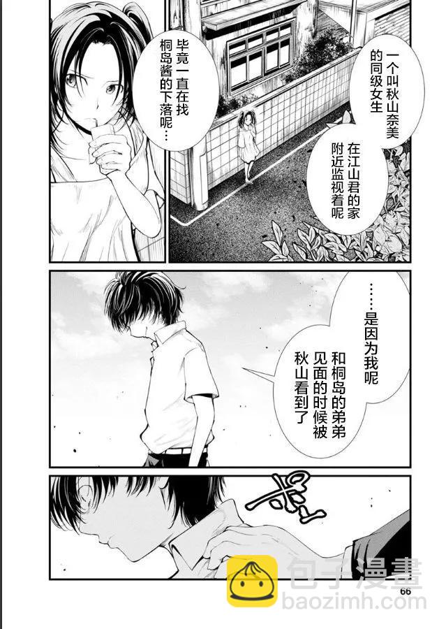 《监狱实验》第27话 第15页