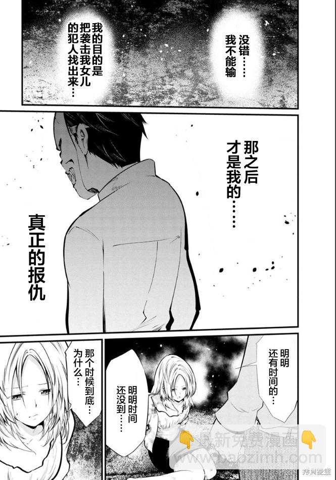 《监狱实验》第25话 第15页