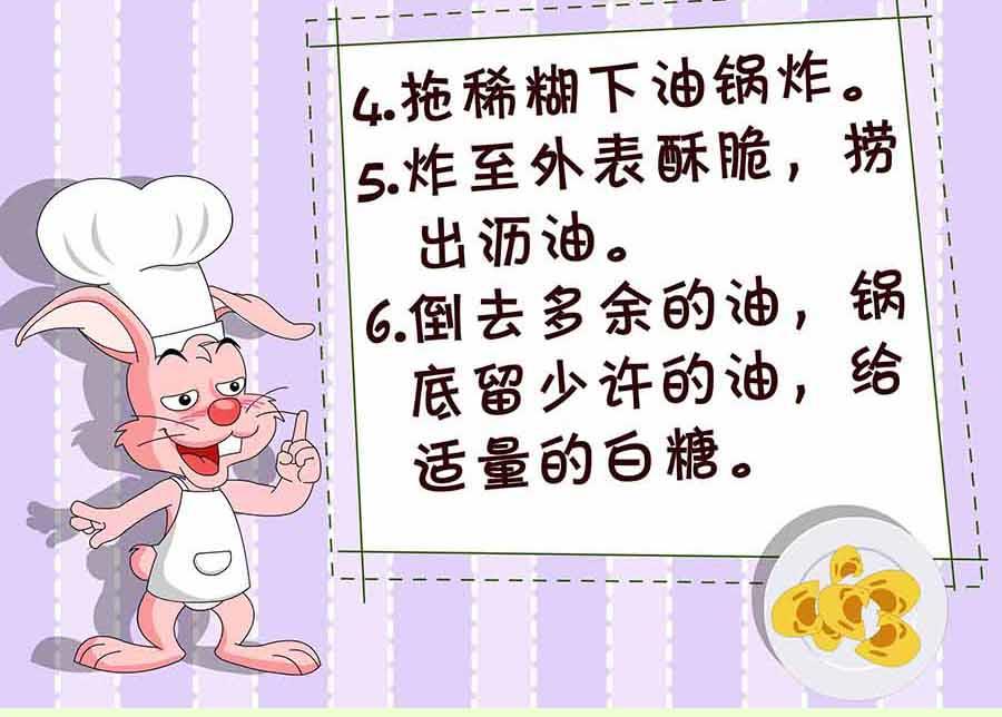 《厨房秘籍》厨房秘籍 第2集 第19页