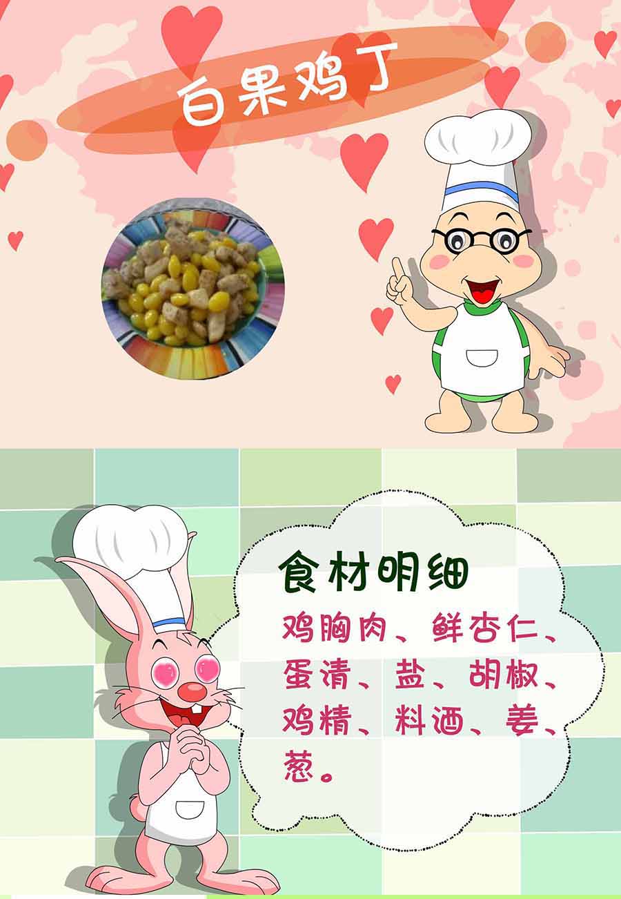 《厨房秘籍》厨房秘籍 第2集 第24页