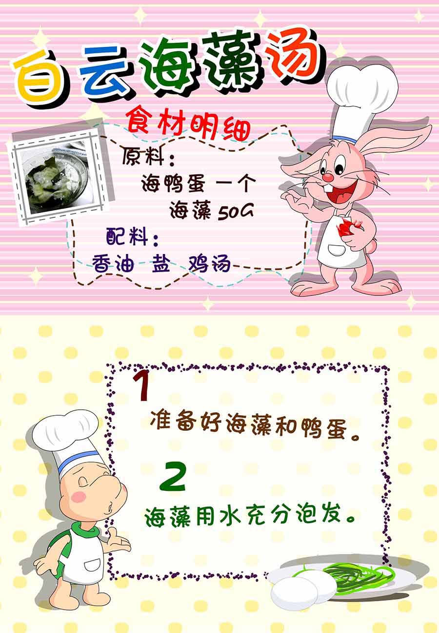 《厨房秘籍》厨房秘籍 第2集 第28页