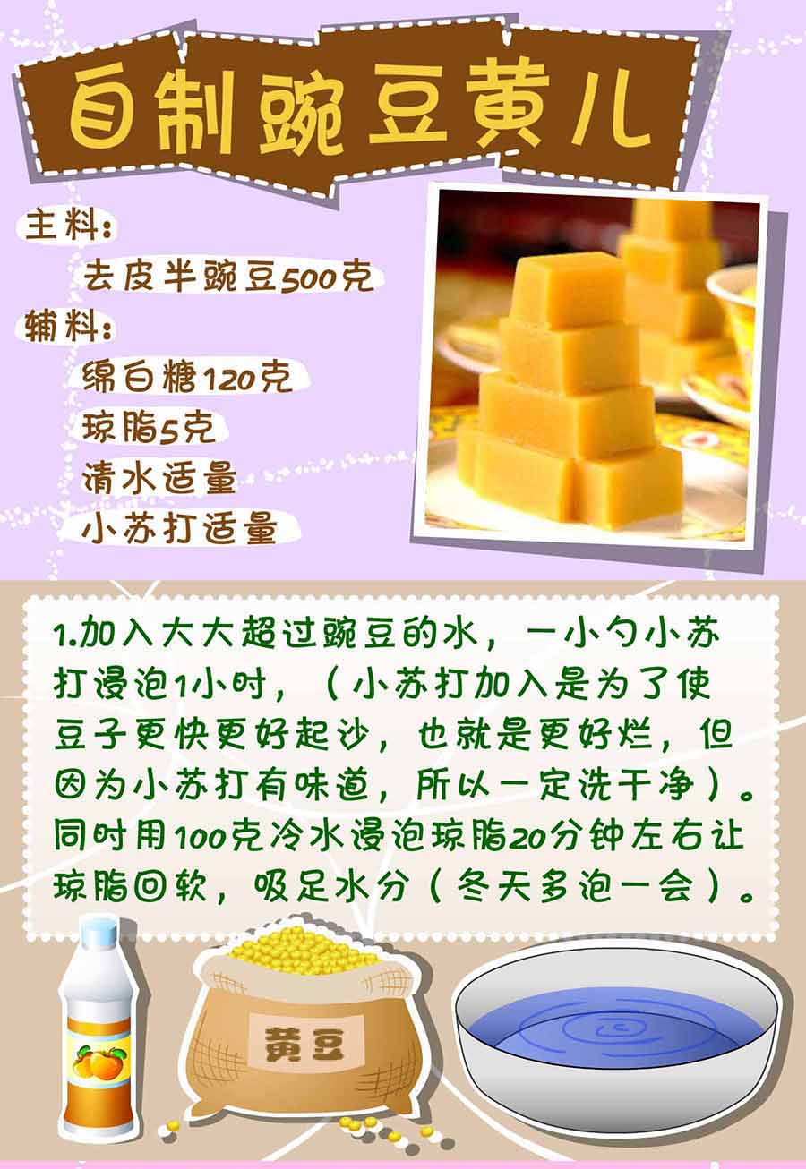 《厨房秘籍》厨房秘籍 第2集 第4页