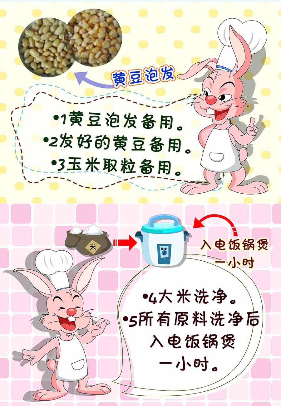 《厨房秘籍》厨房秘籍 第2集 第7页