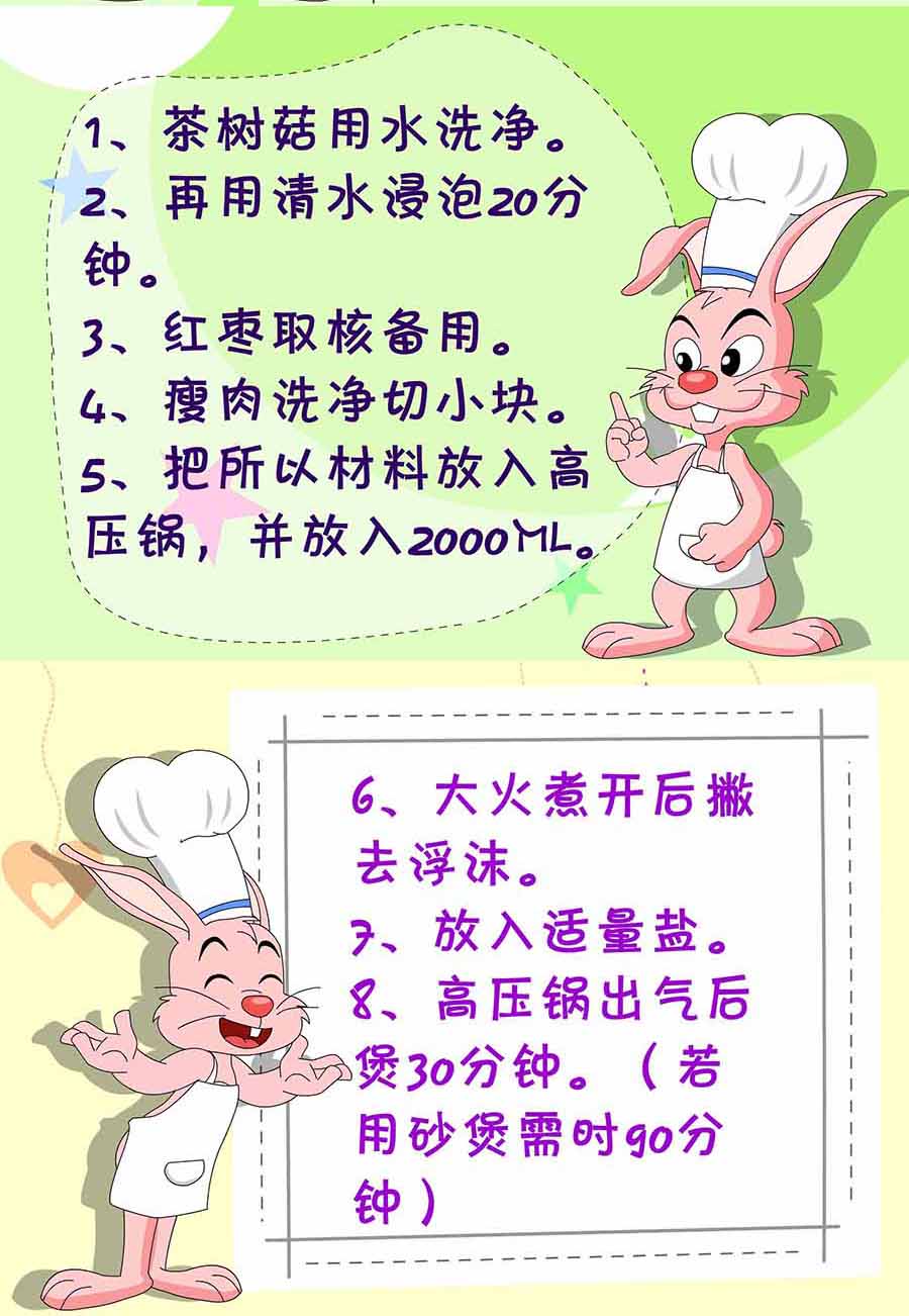 《厨房秘籍》厨房秘籍 第4集 第7页