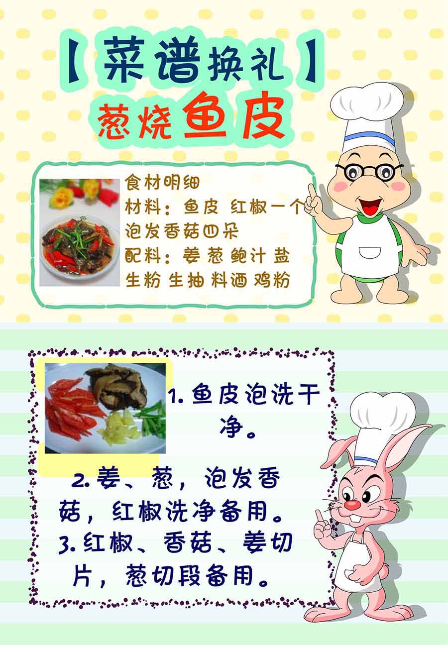 《厨房秘籍》厨房秘籍 第1集 第14页