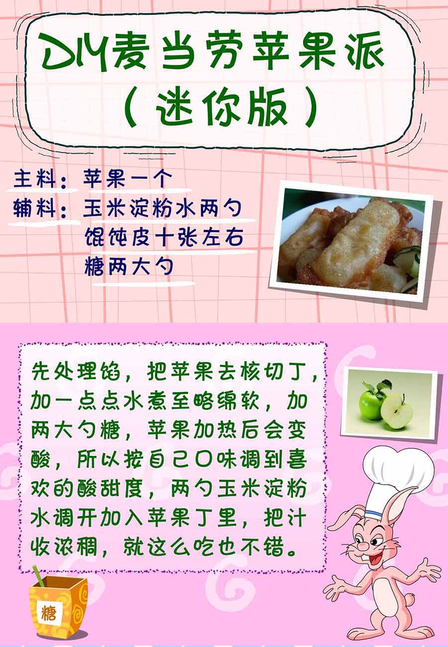 《厨房秘籍》厨房秘籍 第1集 第42页