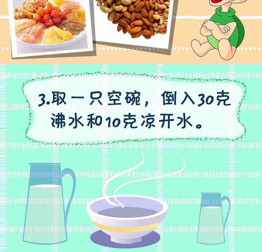 《厨房秘籍》厨房秘籍 第2集 第10页
