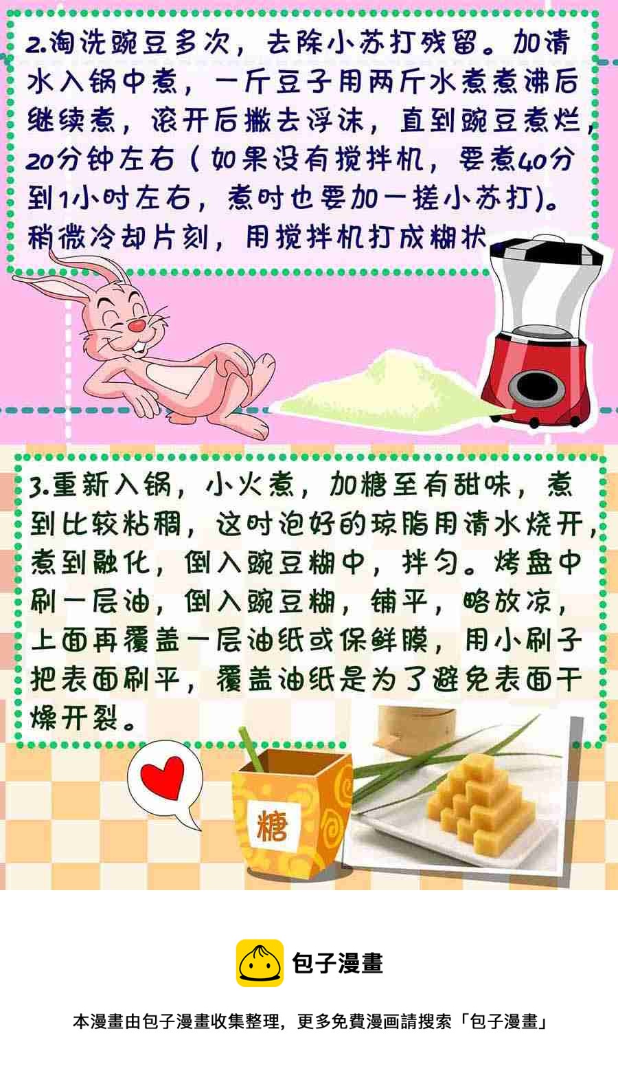 《厨房秘籍》厨房秘籍 第2集 第5页