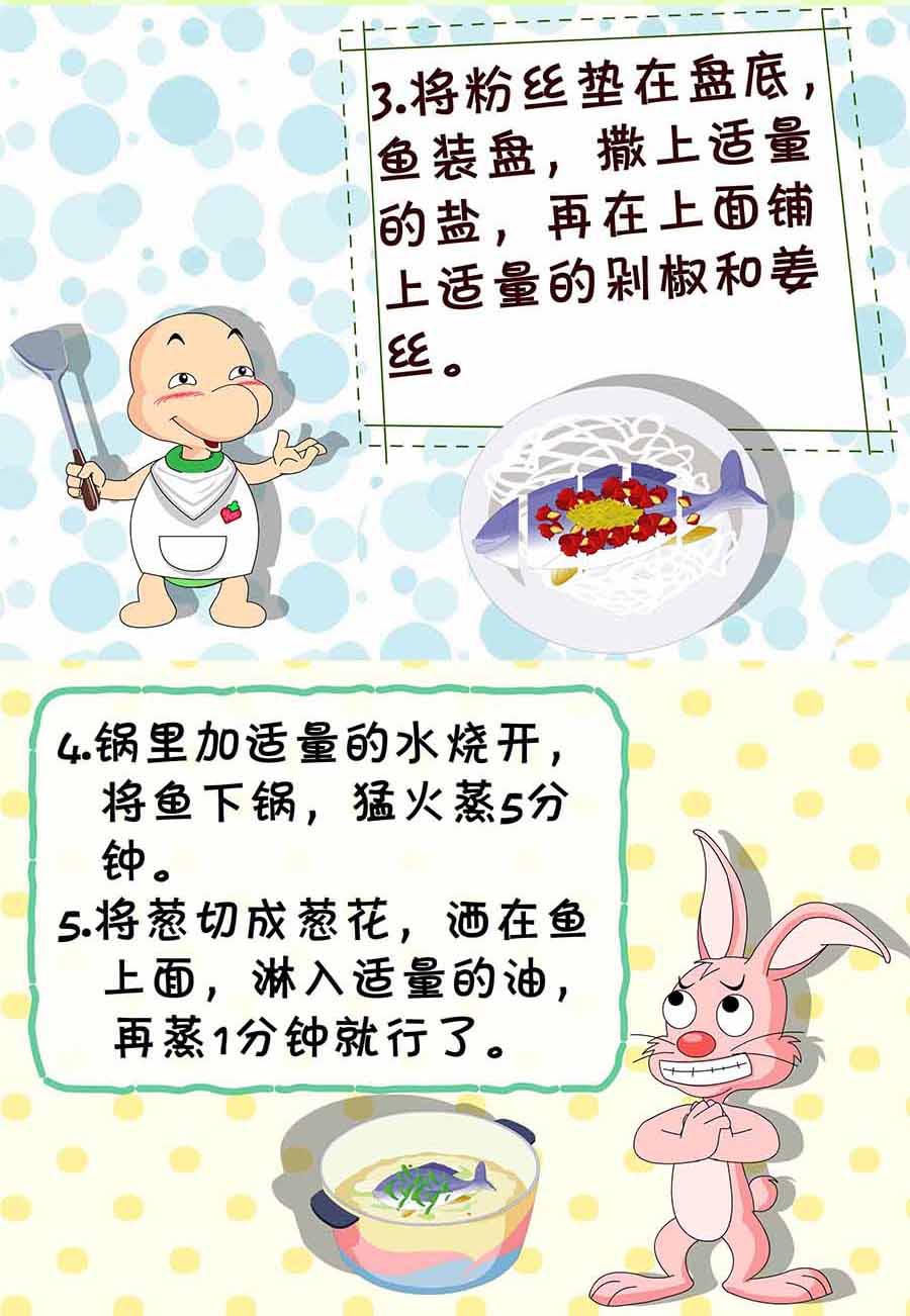 《厨房秘籍》厨房秘籍 第7集 第23页