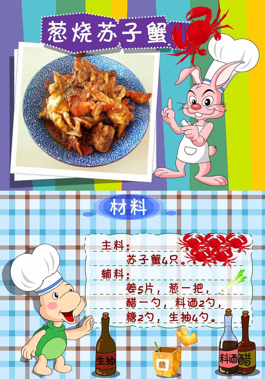 《厨房秘籍》厨房秘籍 第5集 第12页
