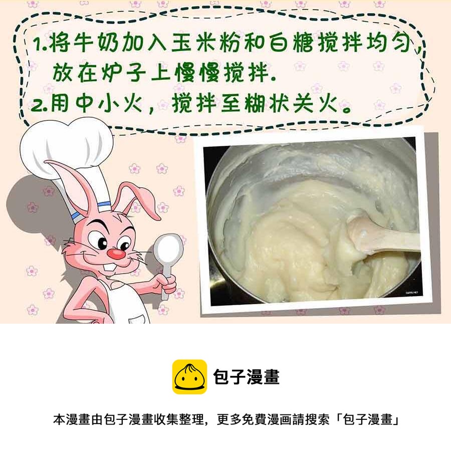 《厨房秘籍》厨房秘籍 第5集 第17页