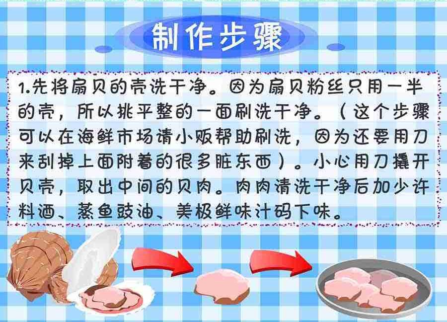 《厨房秘籍》厨房秘籍 第5集 第6页
