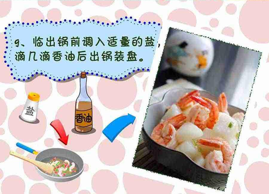 《厨房秘籍》厨房秘籍 第6集 第19页