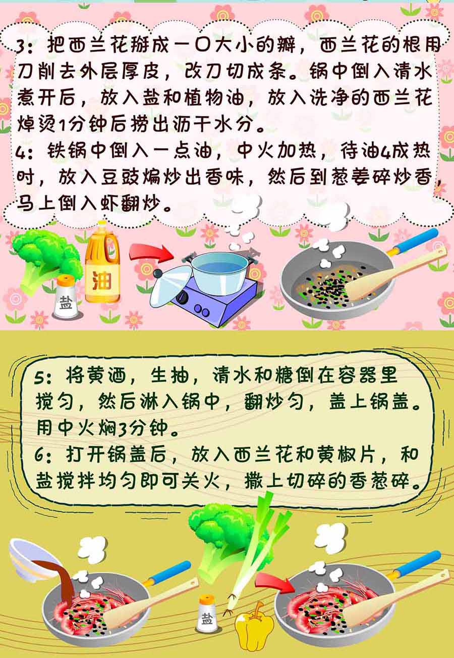 《厨房秘籍》厨房秘籍 第6集 第35页