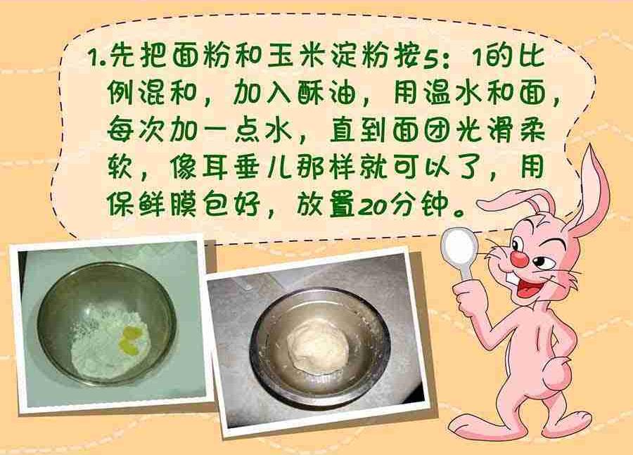 《厨房秘籍》厨房秘籍 第6集 第7页
