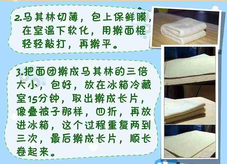 《厨房秘籍》厨房秘籍 第6集 第8页