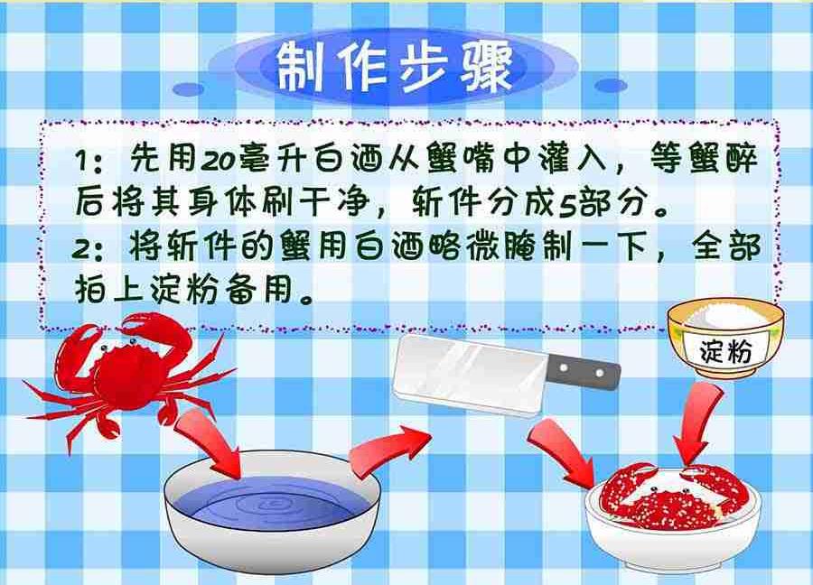 《厨房秘籍》厨房秘籍 第3集 第18页