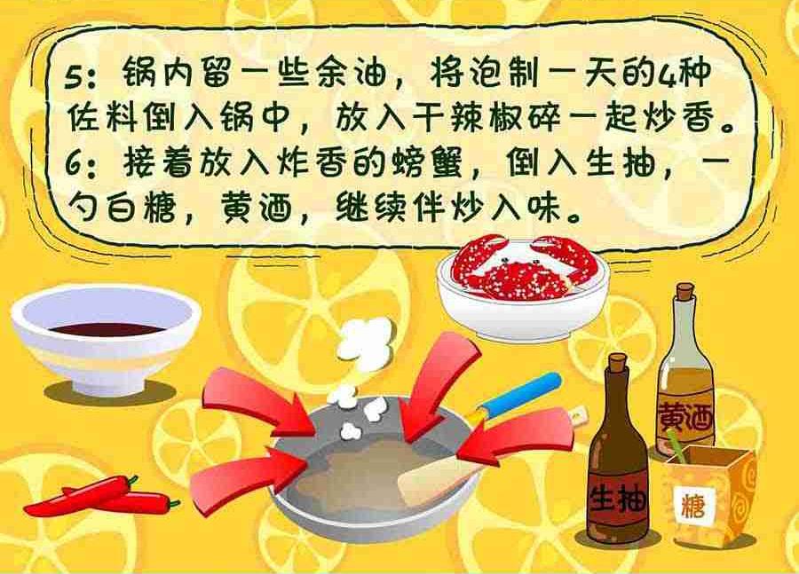 《厨房秘籍》厨房秘籍 第3集 第20页