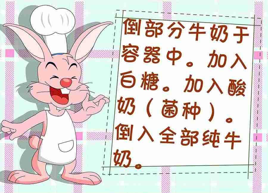 《厨房秘籍》厨房秘籍 第3集 第31页