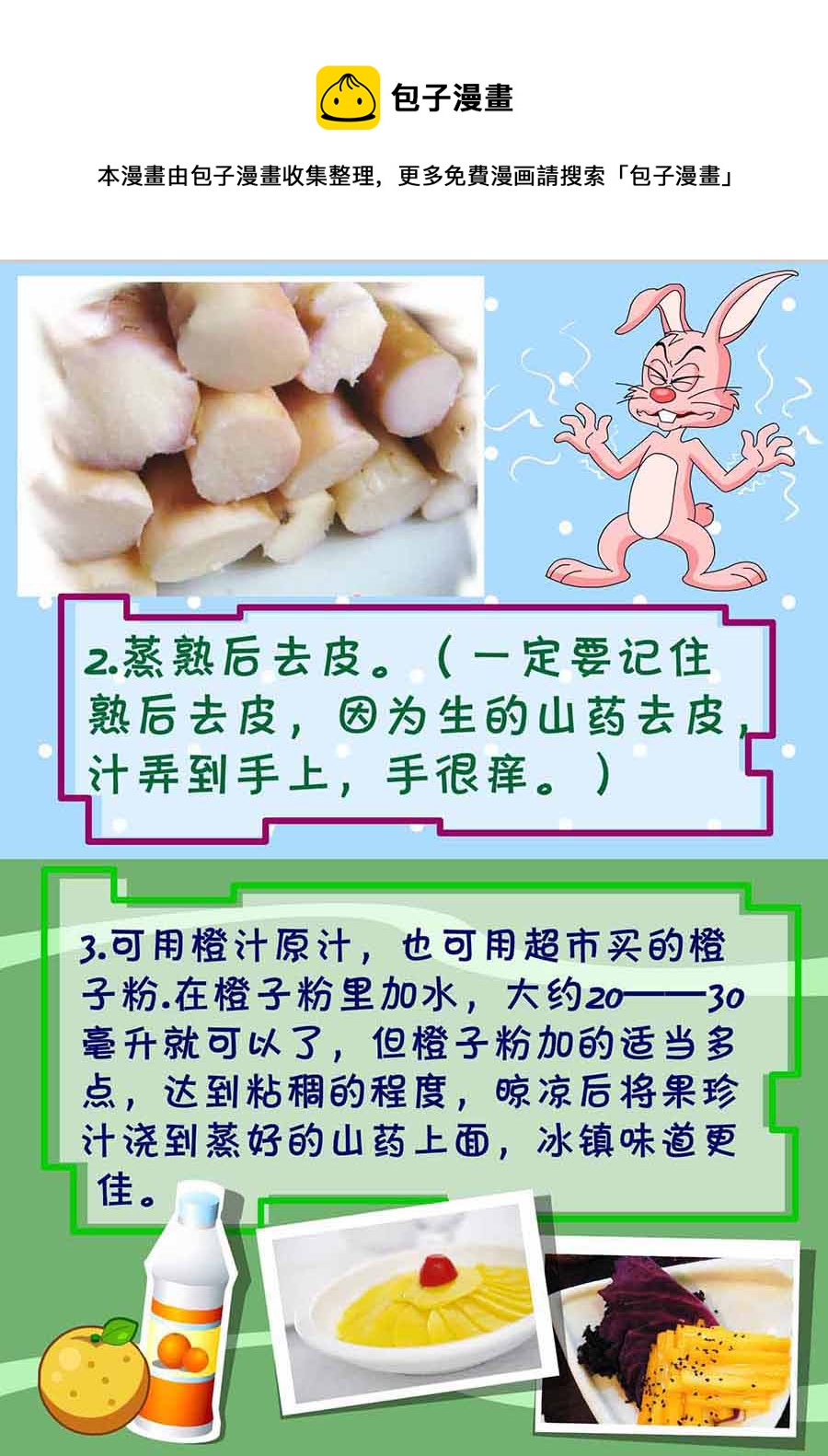 《厨房秘籍》厨房秘籍 第4集 第13页