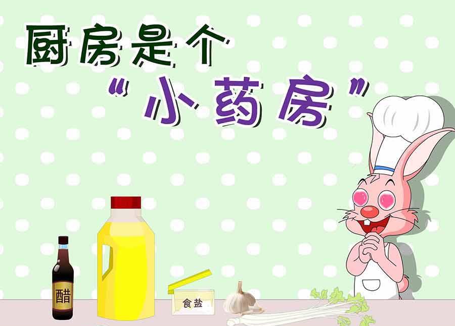 《厨房秘籍》厨房秘籍 第4集 第20页