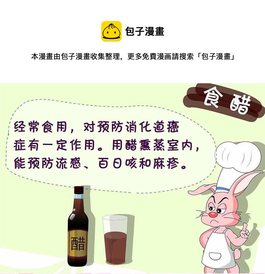 《厨房秘籍》厨房秘籍 第4集 第33页