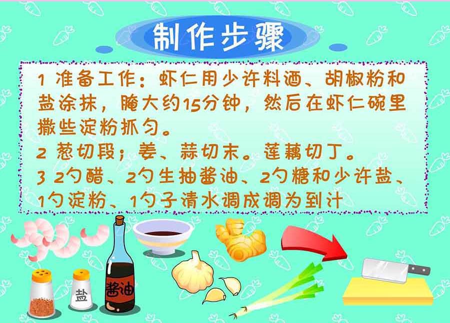 《厨房秘籍》厨房秘籍 第5集 第10页