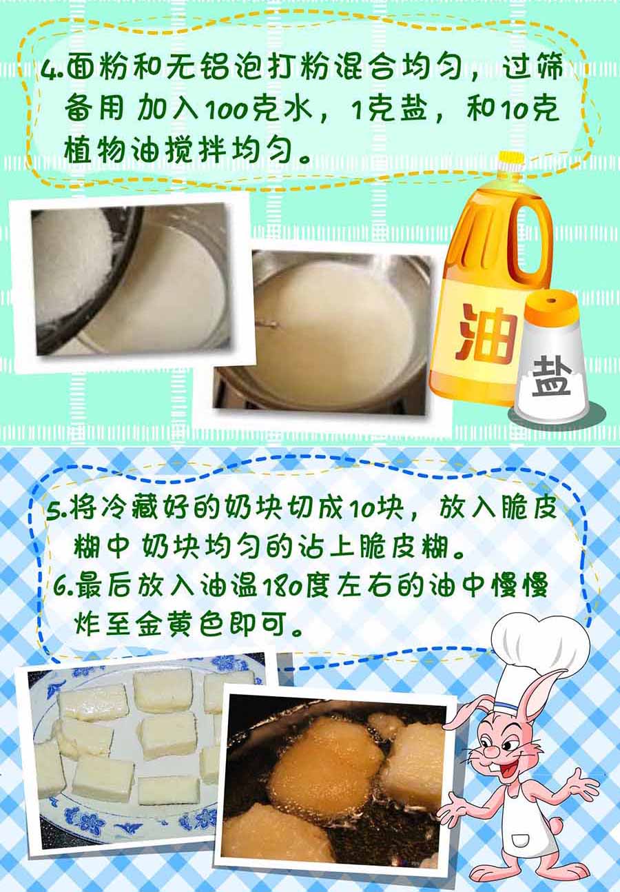 《厨房秘籍》厨房秘籍 第5集 第19页