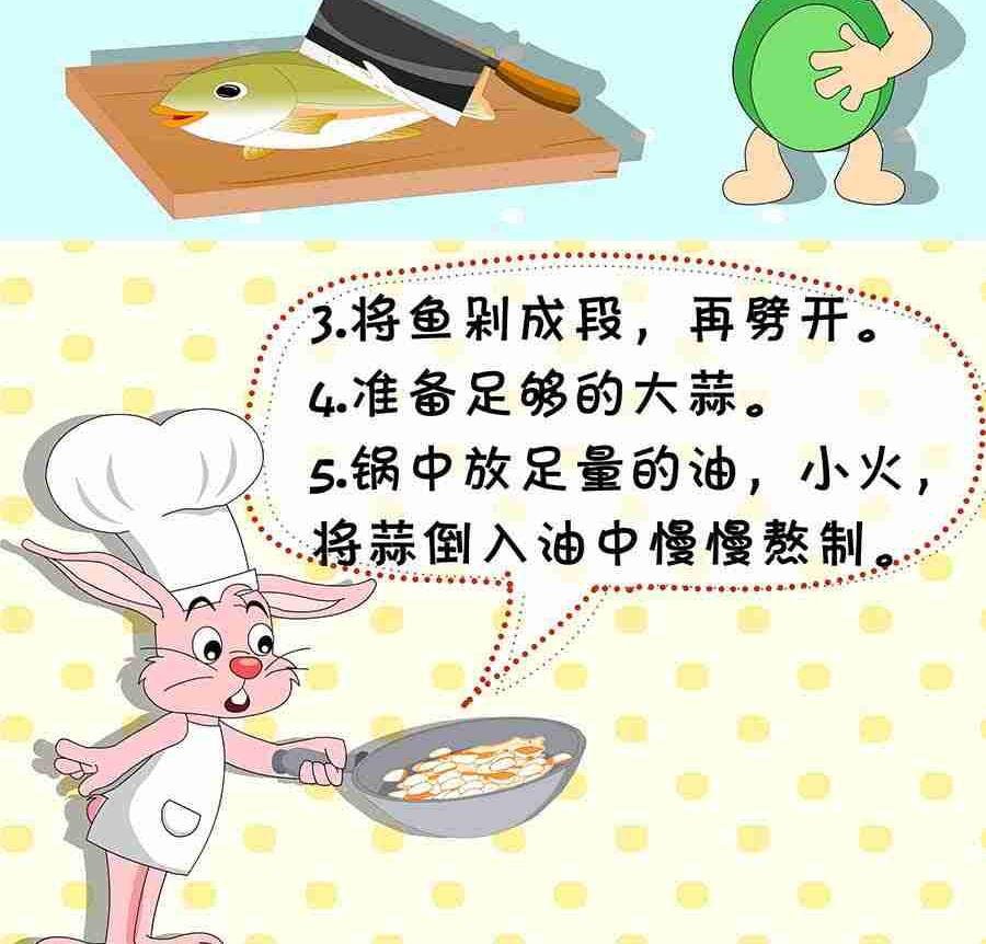 《厨房秘籍》厨房秘籍 第5集 第28页