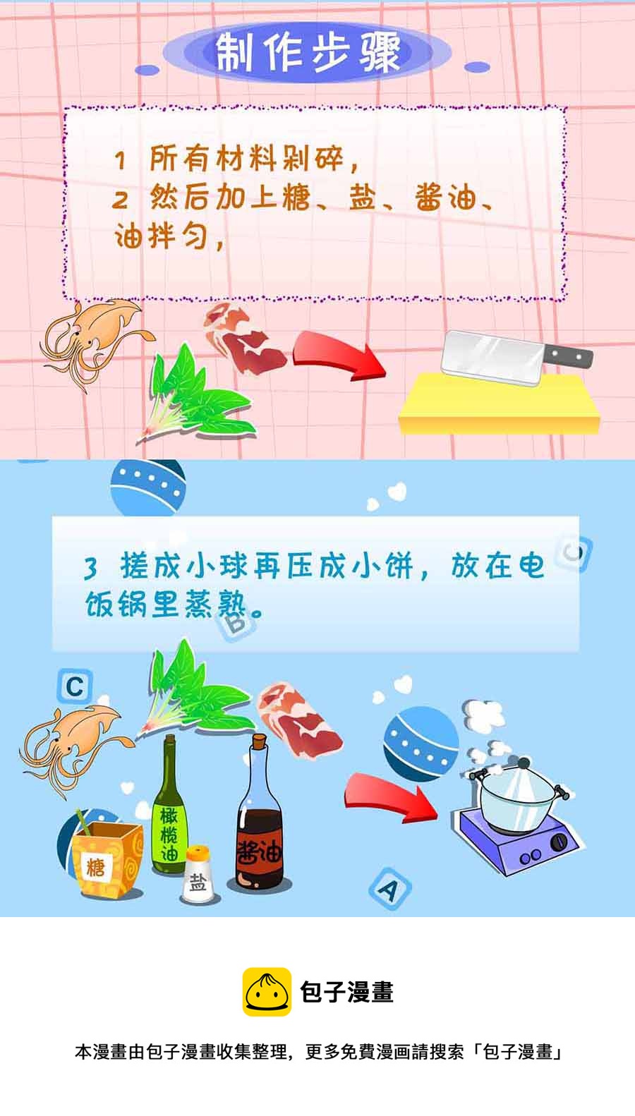 《厨房秘籍》厨房秘籍 第5集 第33页
