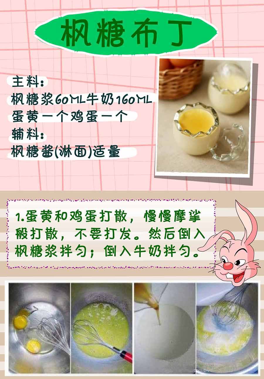 《厨房秘籍》厨房秘籍 第8集 第16页