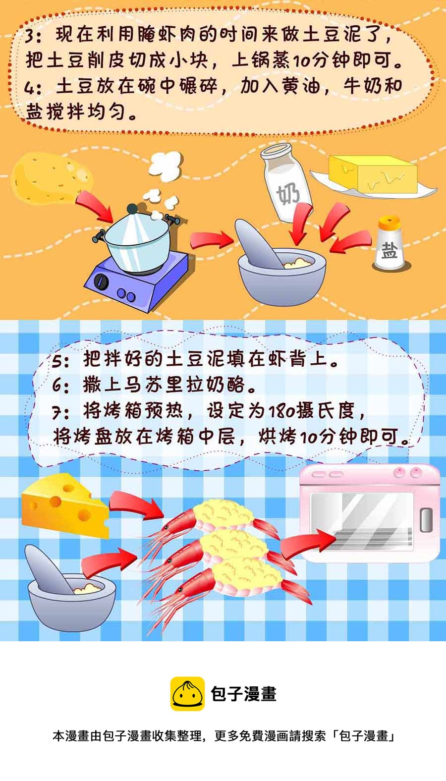 《厨房秘籍》厨房秘籍 第11集 第25页