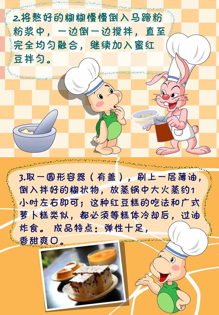 《厨房秘籍》厨房秘籍 第9集 第15页