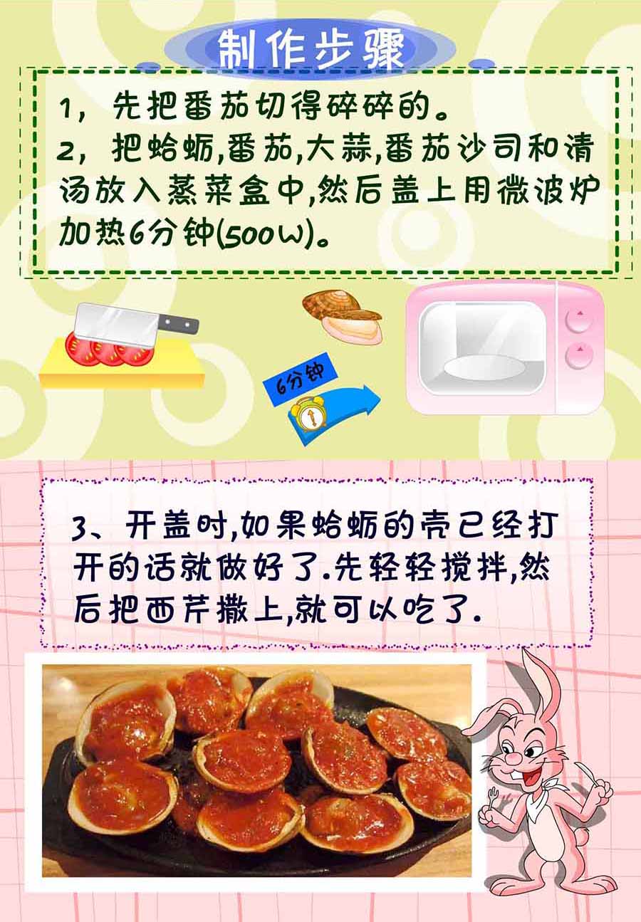 《厨房秘籍》厨房秘籍 第9集 第23页