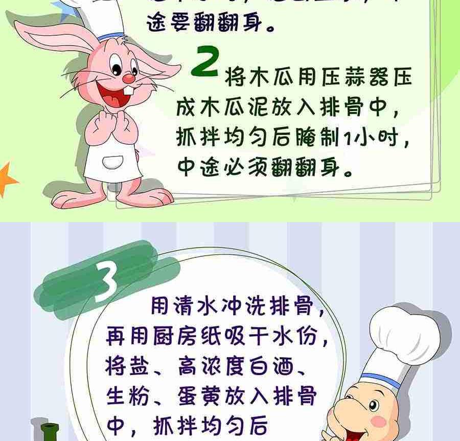 《厨房秘籍》厨房秘籍 第9集 第31页