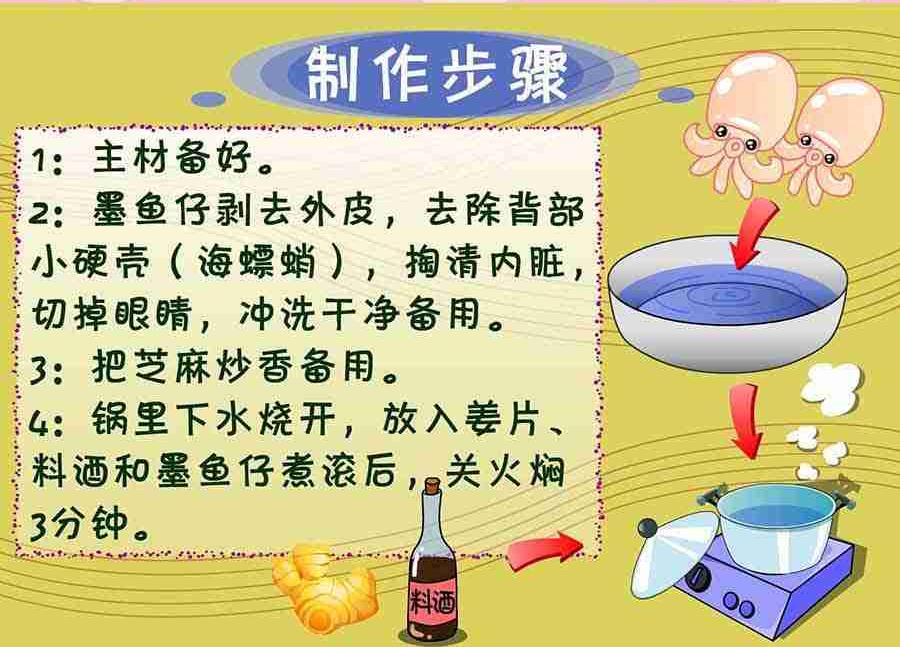 《厨房秘籍》厨房秘籍 第11集 第12页
