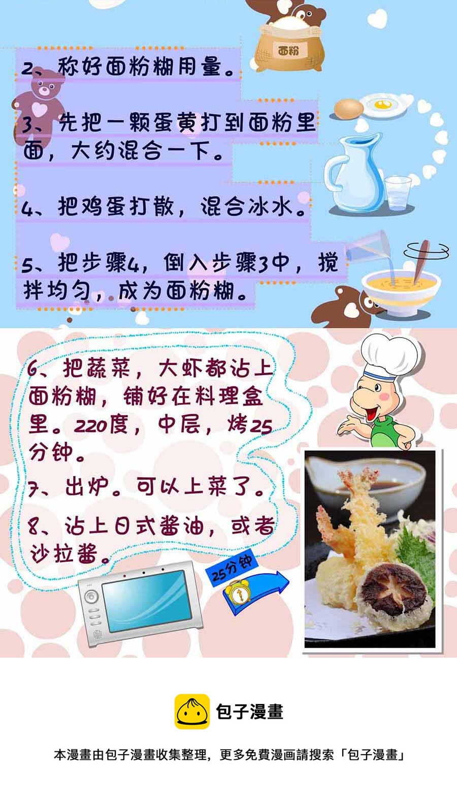 《厨房秘籍》厨房秘籍 第11集 第29页