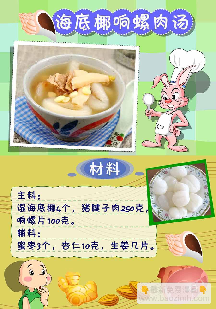 《厨房秘籍》厨房秘籍 第10集 第14页