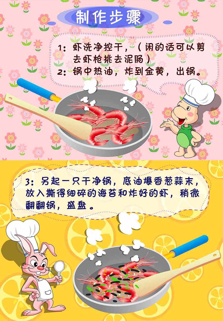 《厨房秘籍》厨房秘籍 第10集 第19页