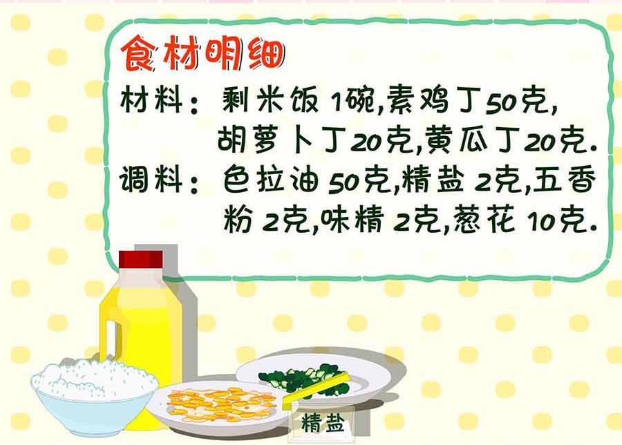 《厨房秘籍》厨房秘籍 第14集 第39页