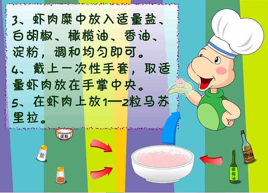 《厨房秘籍》厨房秘籍 第14集 第7页