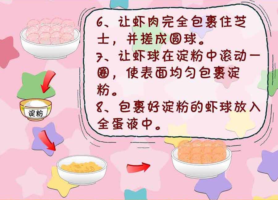《厨房秘籍》厨房秘籍 第14集 第8页