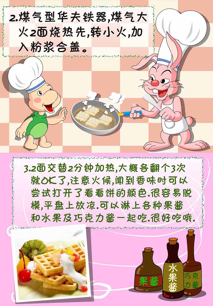 《厨房秘籍》厨房秘籍 第13集 第19页